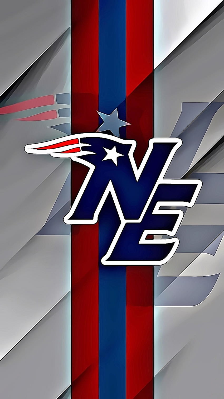 NE Patriots (Alt WC), sports, cartoon, new england, nfl, 2021, american,  football, foreverne, ne patriots HD phone wallpaper | Pxfuel