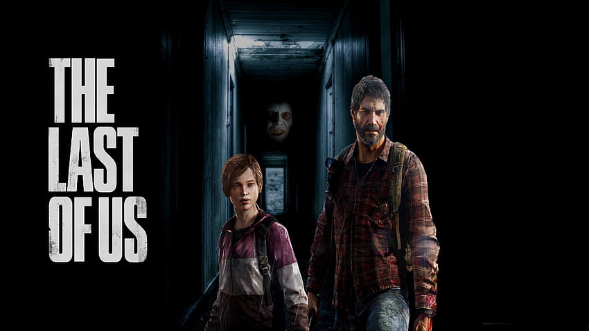 Last of US, The Last of Us Remastered HD wallpaper