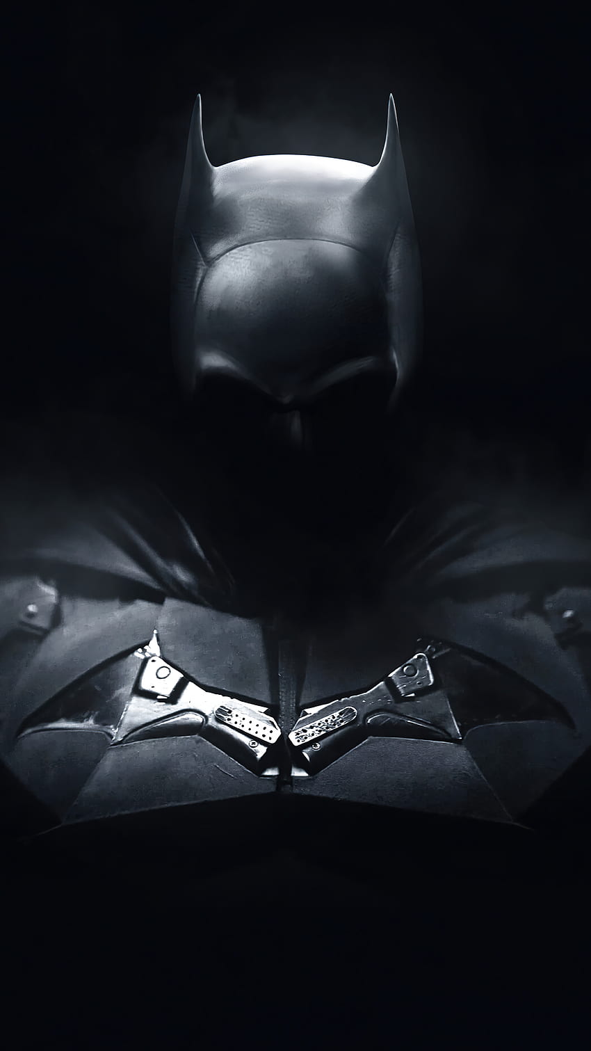 Desenho do Batman Papel de parede de celular HD