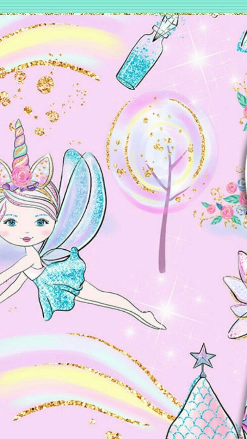 Fairy Unicorn Live Wallpaper Free Android Live Wallpaper download   Download the Free Fairy Unicorn Live Wallpaper Live Wallpaper to your  Android phone or tablet