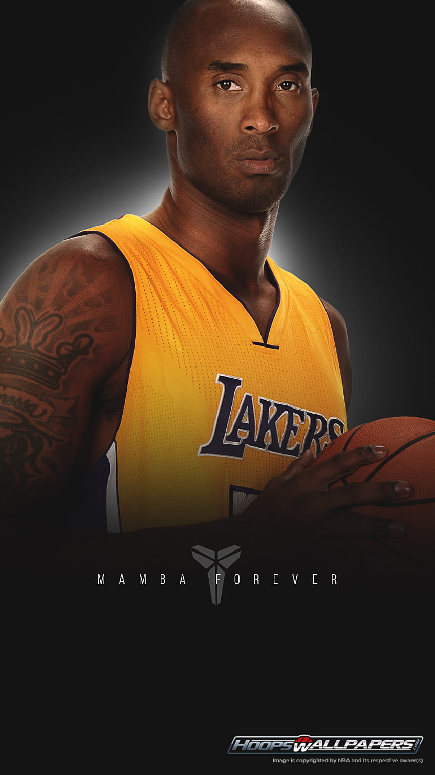 Get the latest and mobile NBA, Kobe Bryant HD phone wallpaper