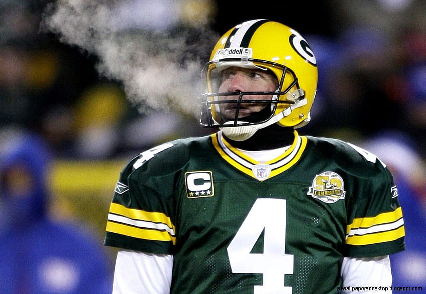 Brett Favre . All HD wallpaper | Pxfuel