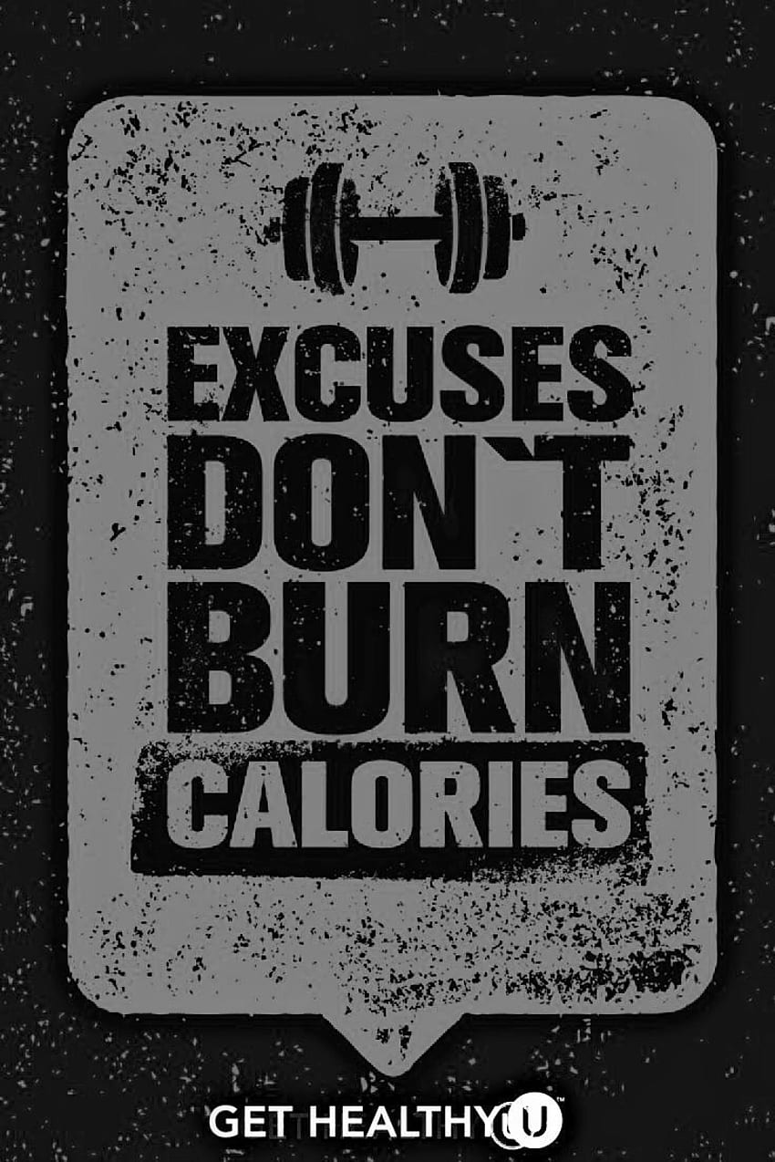 GYM Motivation Quotes And Fitness Workout Status With, Gym Lover HD phone  wallpaper