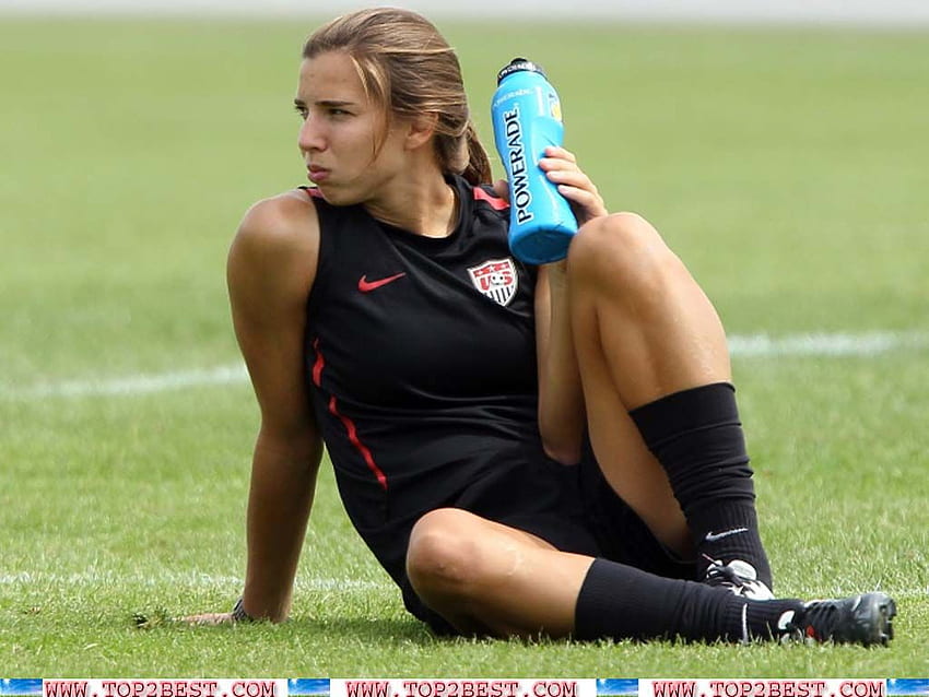 Tobin Heath Hot - Top 2 Best HD wallpaper | Pxfuel