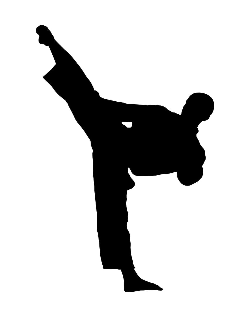 antonio brown kick karate kid