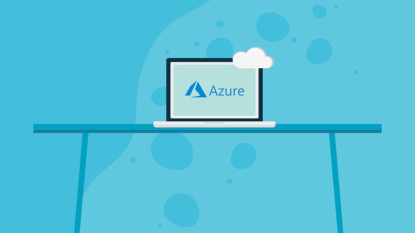 Microsoft Azure, Microsoft Cloud HD wallpaper | Pxfuel