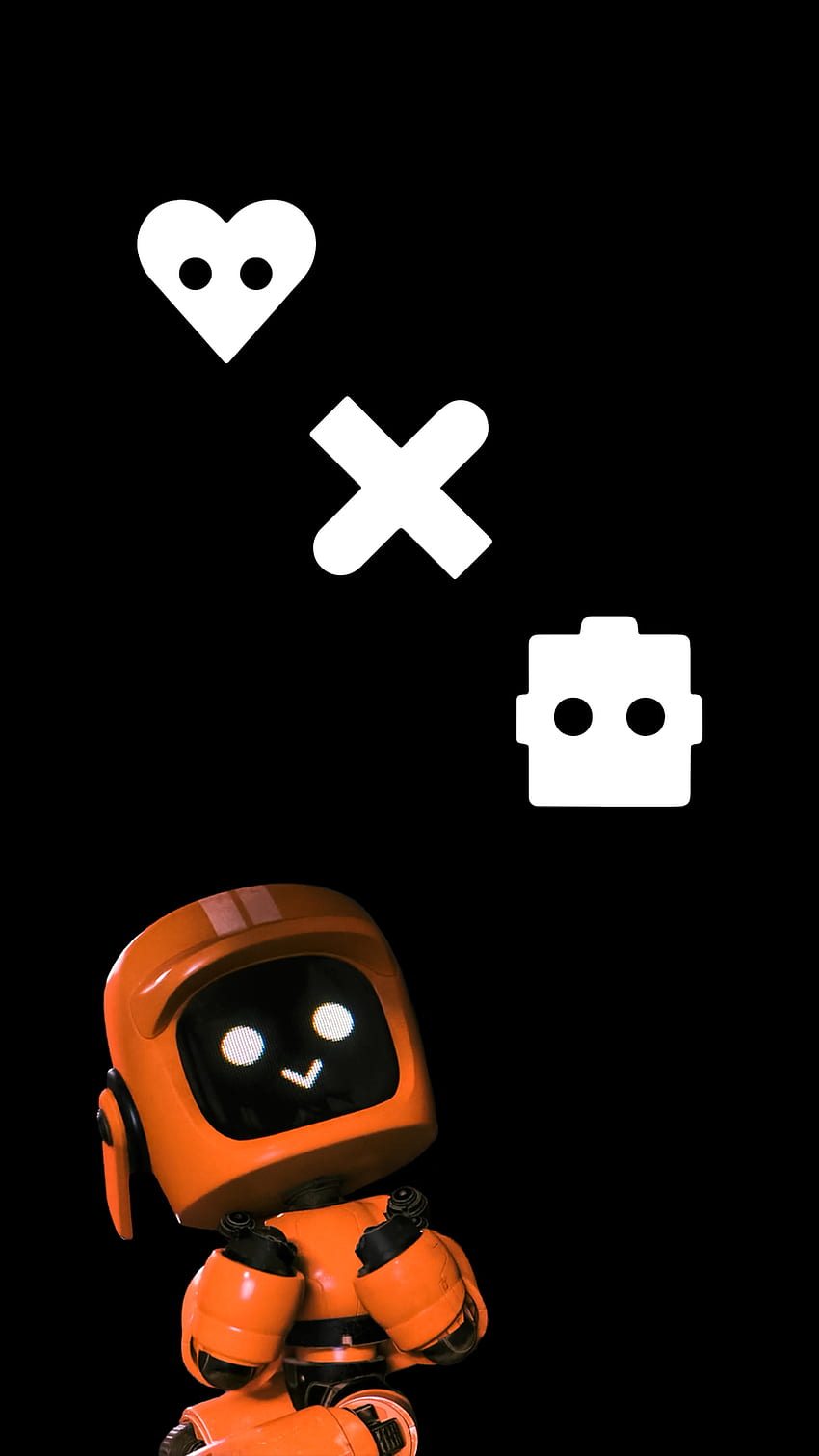 Love Death & Robots [] : Amoledbackground, Love, Death & Robots HD phone wallpaper