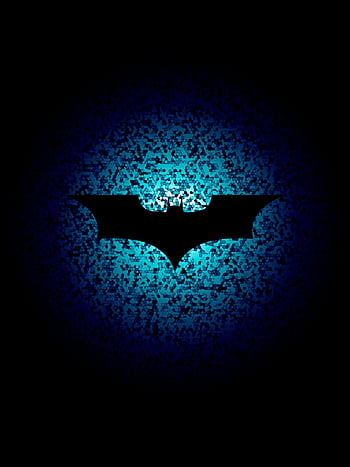 Batman dark portrait HD wallpapers | Pxfuel