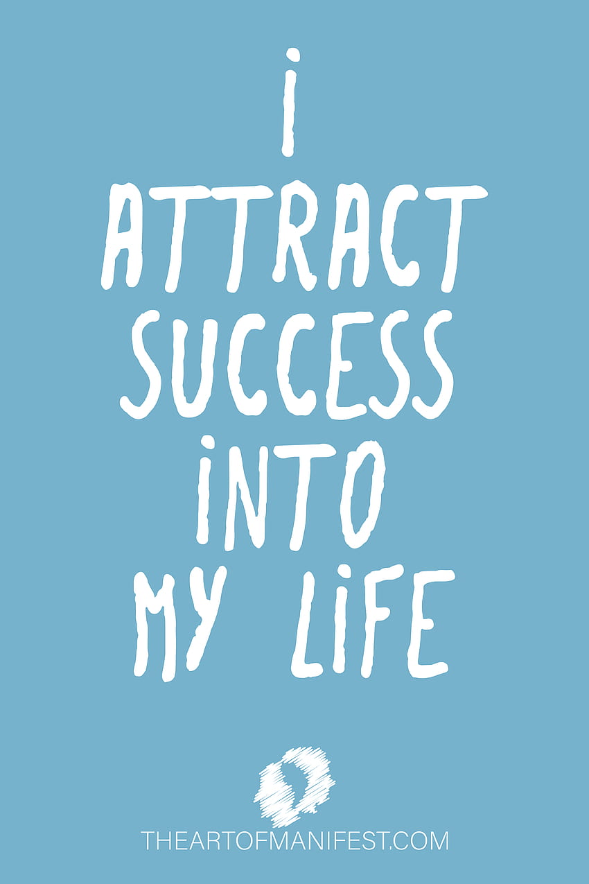 law of attraction wallpaper  mind magnet Law of Attraction