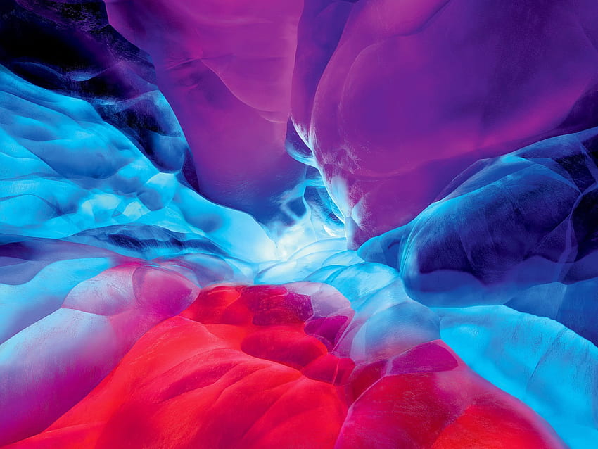 Download 2020 iPad Pro Wallpapers for Any Device