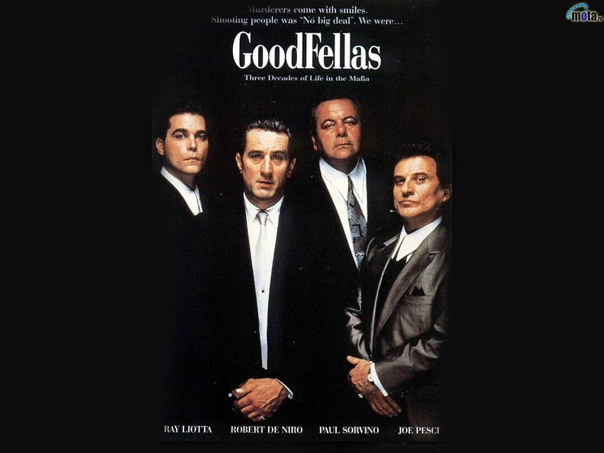 Goodfellas HD wallpaper | Pxfuel