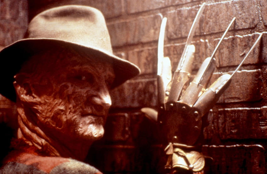 How a Terrifying Wave of Unexplained Deaths Led to 'A Nightmare on Elm Street', Nightmare On Elm Street 3 HD wallpaper