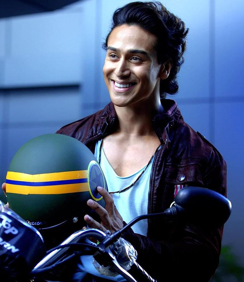 Tiger Shroff for Android, Heropanti HD phone wallpaper | Pxfuel