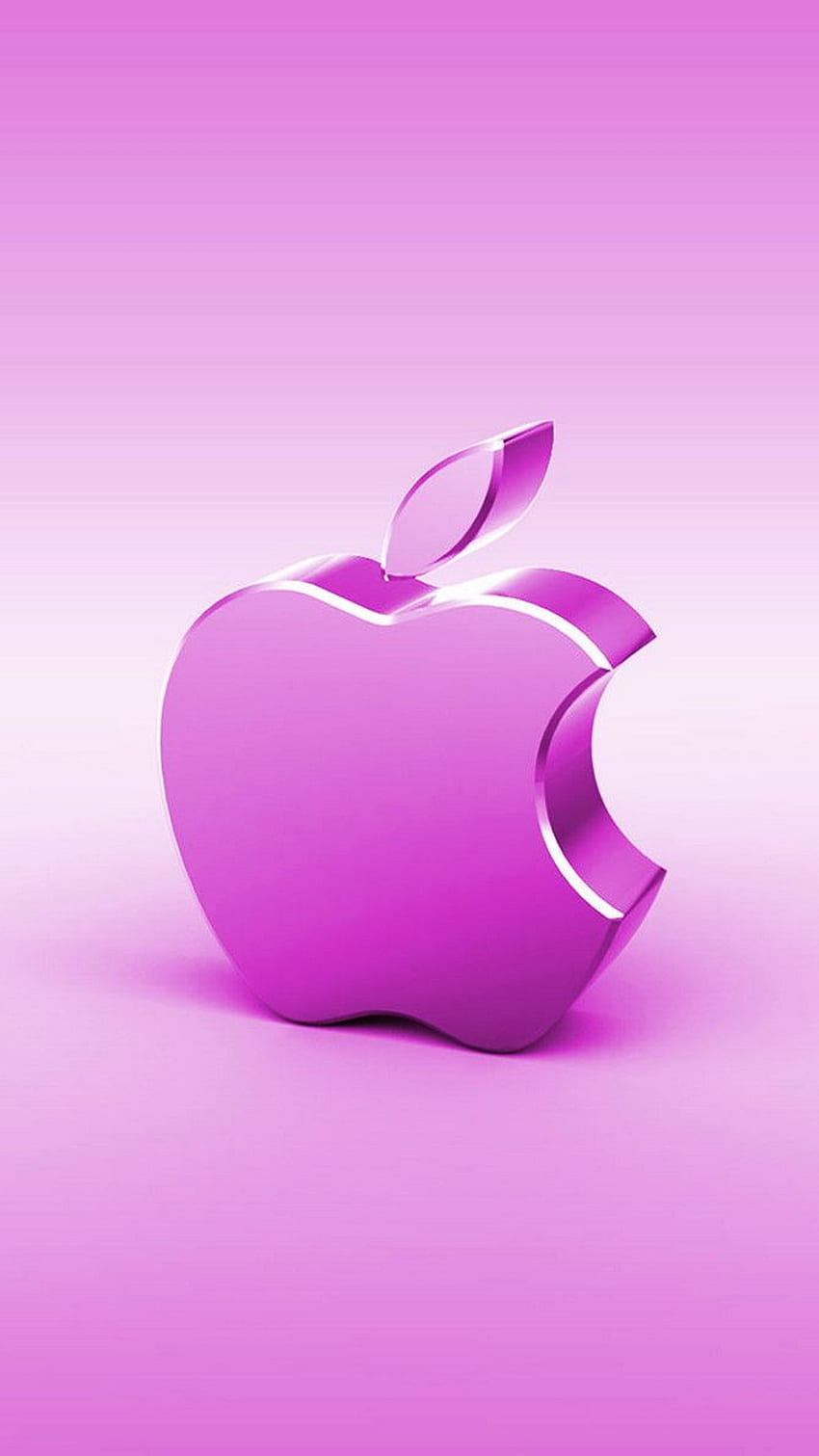 Cute Purple iPhone - 2022 3D iPhone , Cute Apple iPhone 7 HD phone ...