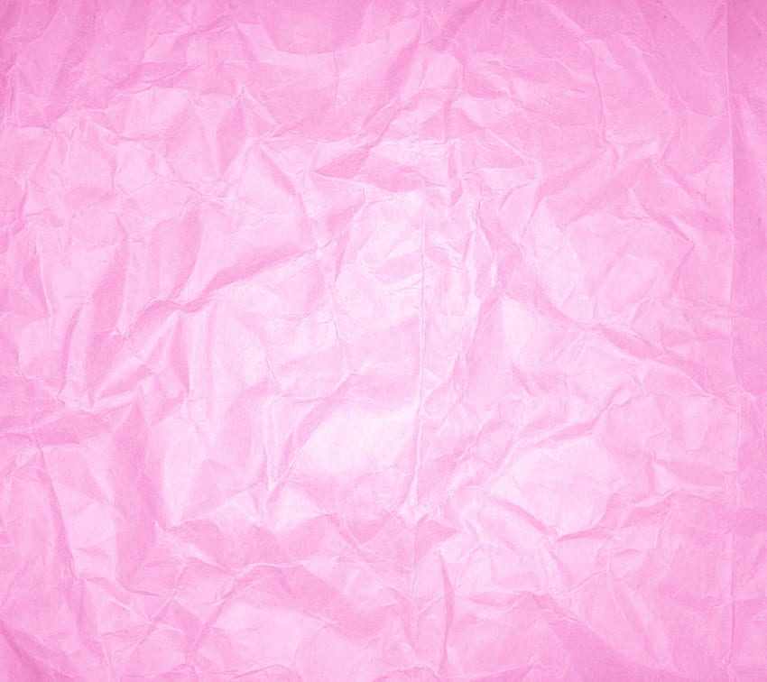 Wrinkled Pink Paper Background Background [] for your , Mobile & Tablet. Explore Pink Blog. Pink For , Pink for Girls, 1800x1600 HD wallpaper