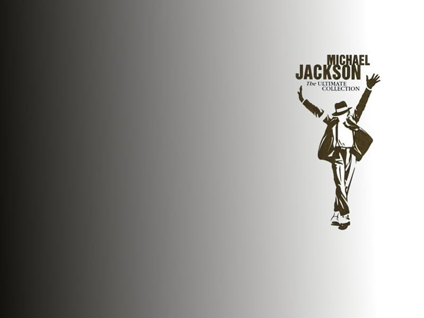 Michael Jackson di Kerem Kupeli, Moon Walker, Michael Jackson Sfondo HD