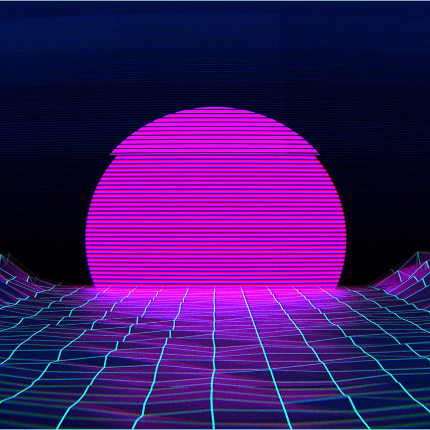 1 Vaporwave :, Purple Vaporwave HD phone wallpaper | Pxfuel