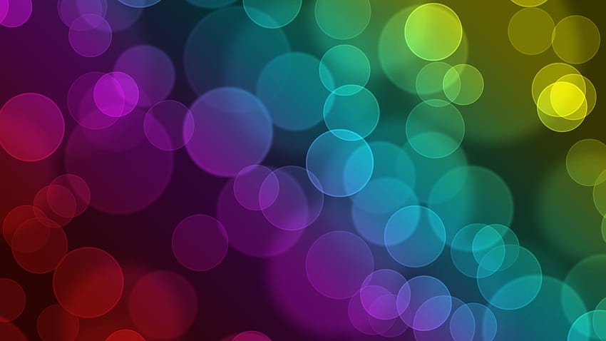 rainbow light, rainbow, texture light, rainbow light background texture. Bubbles , Abstract, Abstract HD wallpaper