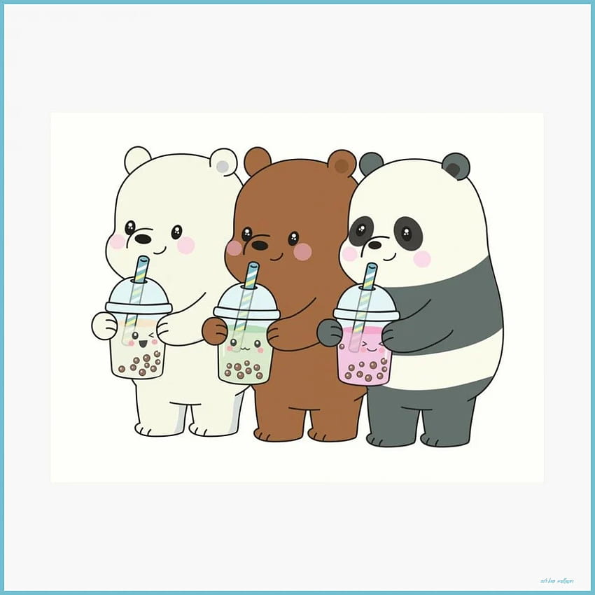 Die 10 Geheimnisse, die Sie nie über den süßen Bären erfahren werden Süßer Bär, Teddybär-Gesicht HD-Handy-Hintergrundbild