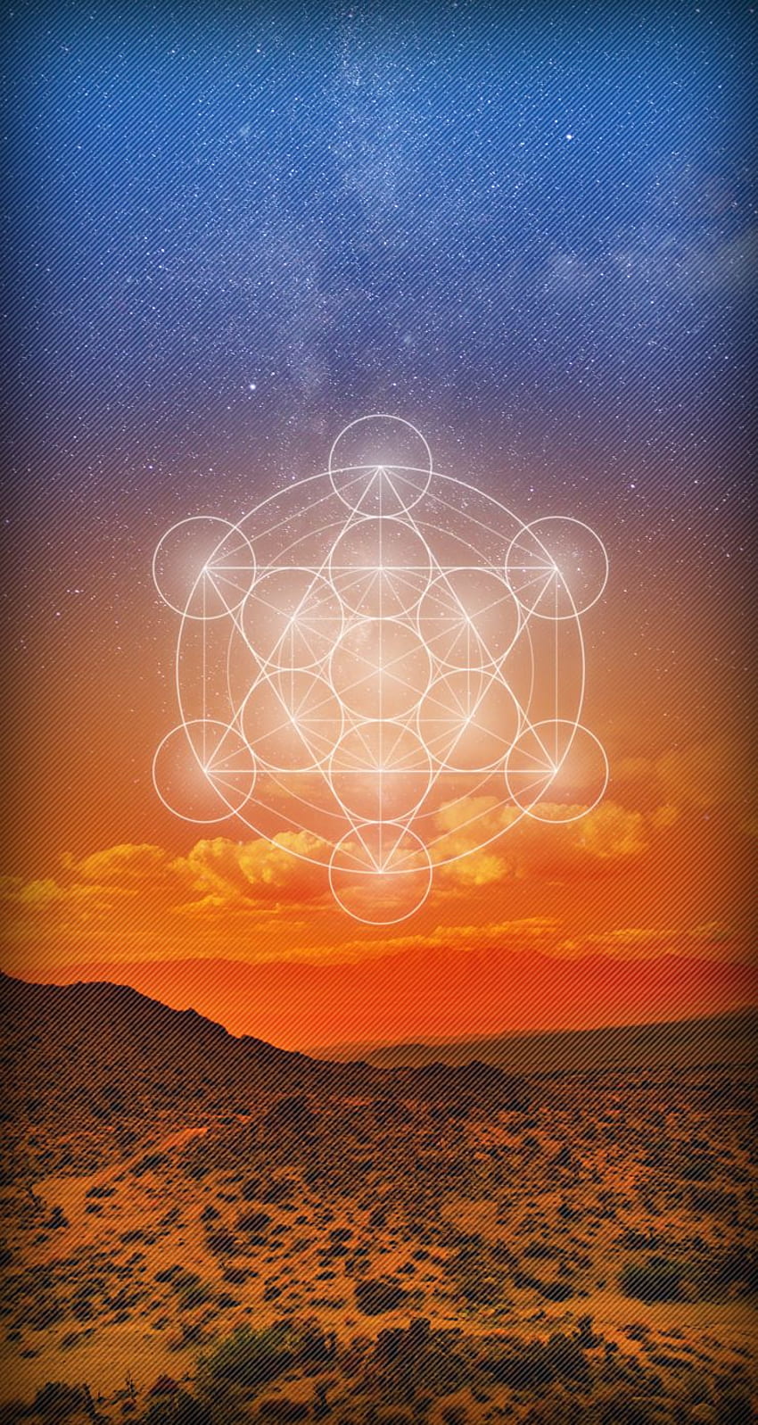 Metatron's Cube. Sacred geometry art, Sacred geometric, Sacred geometry HD phone wallpaper
