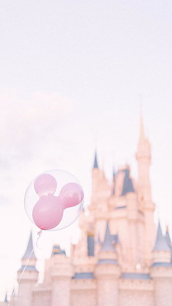 Pink aesthetic wallpaper  Disney desktop wallpaper Cute laptop wallpaper  Macbook air wallpaper