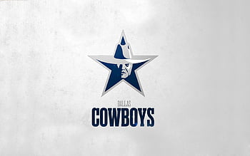 dallas cowboys star logo wallpaper