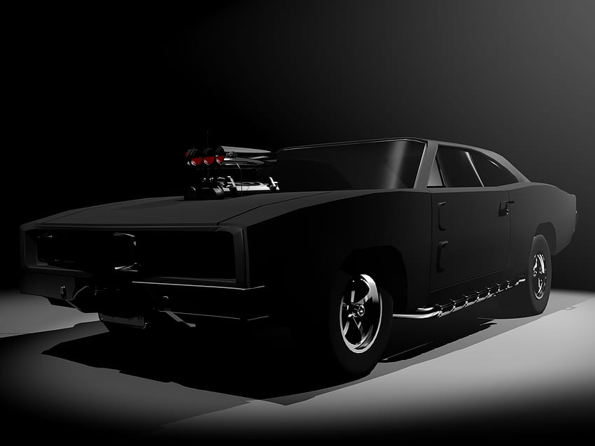 Dodge Charger R T , Dodge Charger 69 HD wallpaper