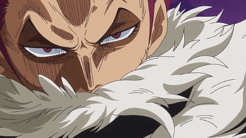 Katakuri One Piece 4K Wallpaper #6.29