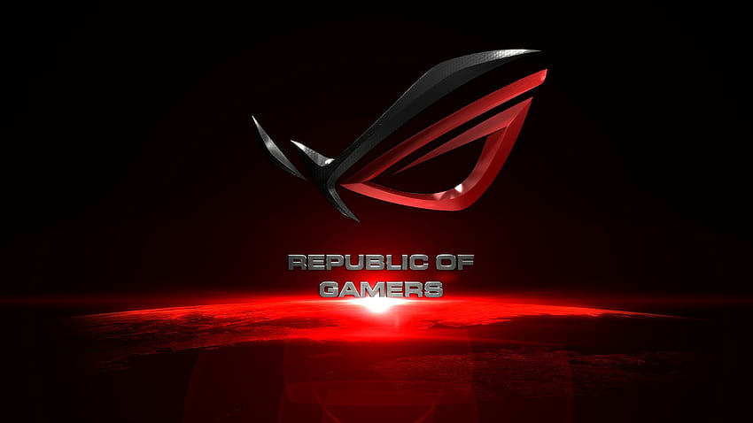 Asus Rog - Asus Rog - -, 3840 X 2160 Asus HD wallpaper | Pxfuel