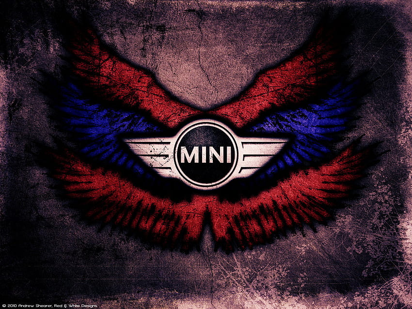 Mini Background. Ichigo Mini , iPad Mini and Mini Cupid, Mini Cooper Logo HD wallpaper
