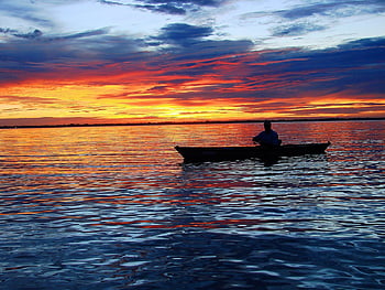 The Best Accessories for Kayak Fishing - South TX Kayak HD wallpaper