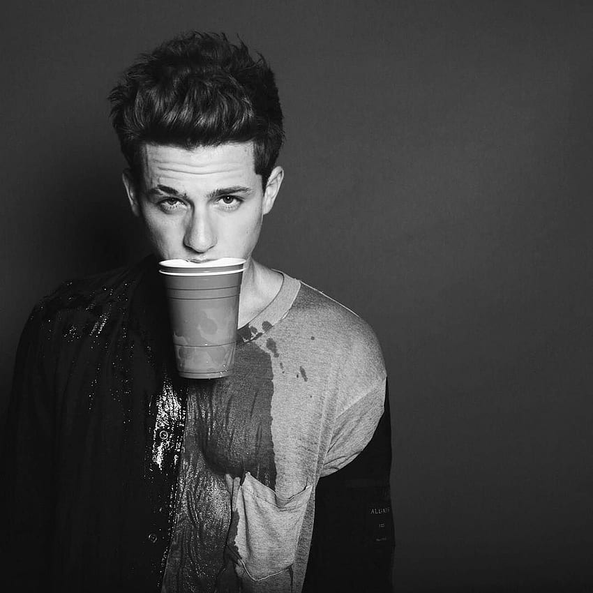 Charlie puth HD wallpapers  Pxfuel