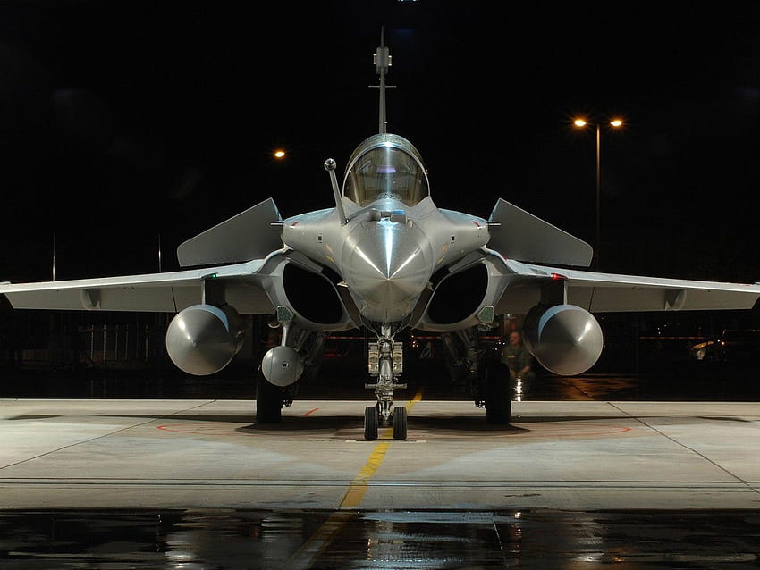 Dassault Rafale Askeri Uçak, Geleceğin Uçağı HD duvar kağıdı