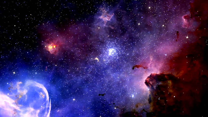 Universe Shouldn't Exist, CERN Physicists Conclude, Antimatter HD wallpaper