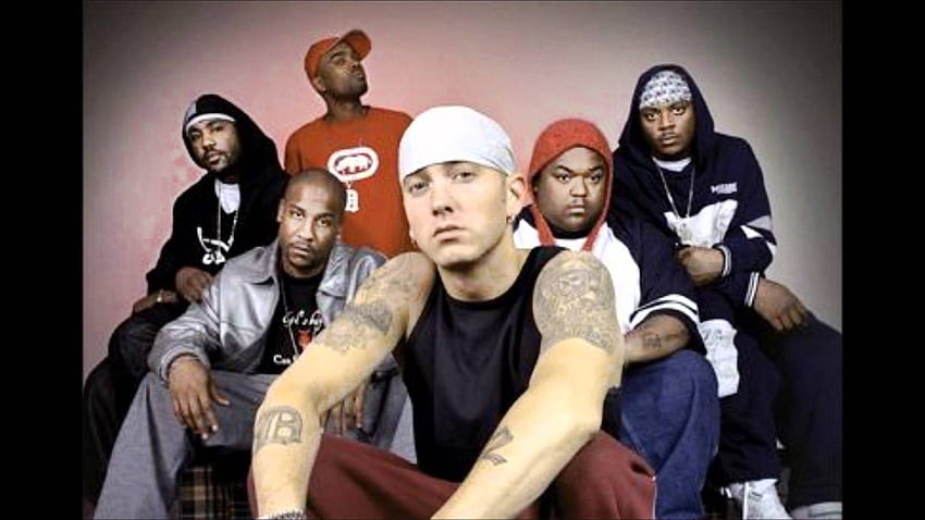D12 Clarify An Eminem Rumor That Even The Stans Get Wrong [] for your , Mobile & Tablet. Explore D12 . Eminem iPhone , Eminem HD wallpaper