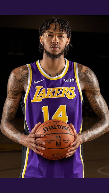 Brandon Ingram Tattoos 2023 Pictures Meanings and More  Sports Blog it