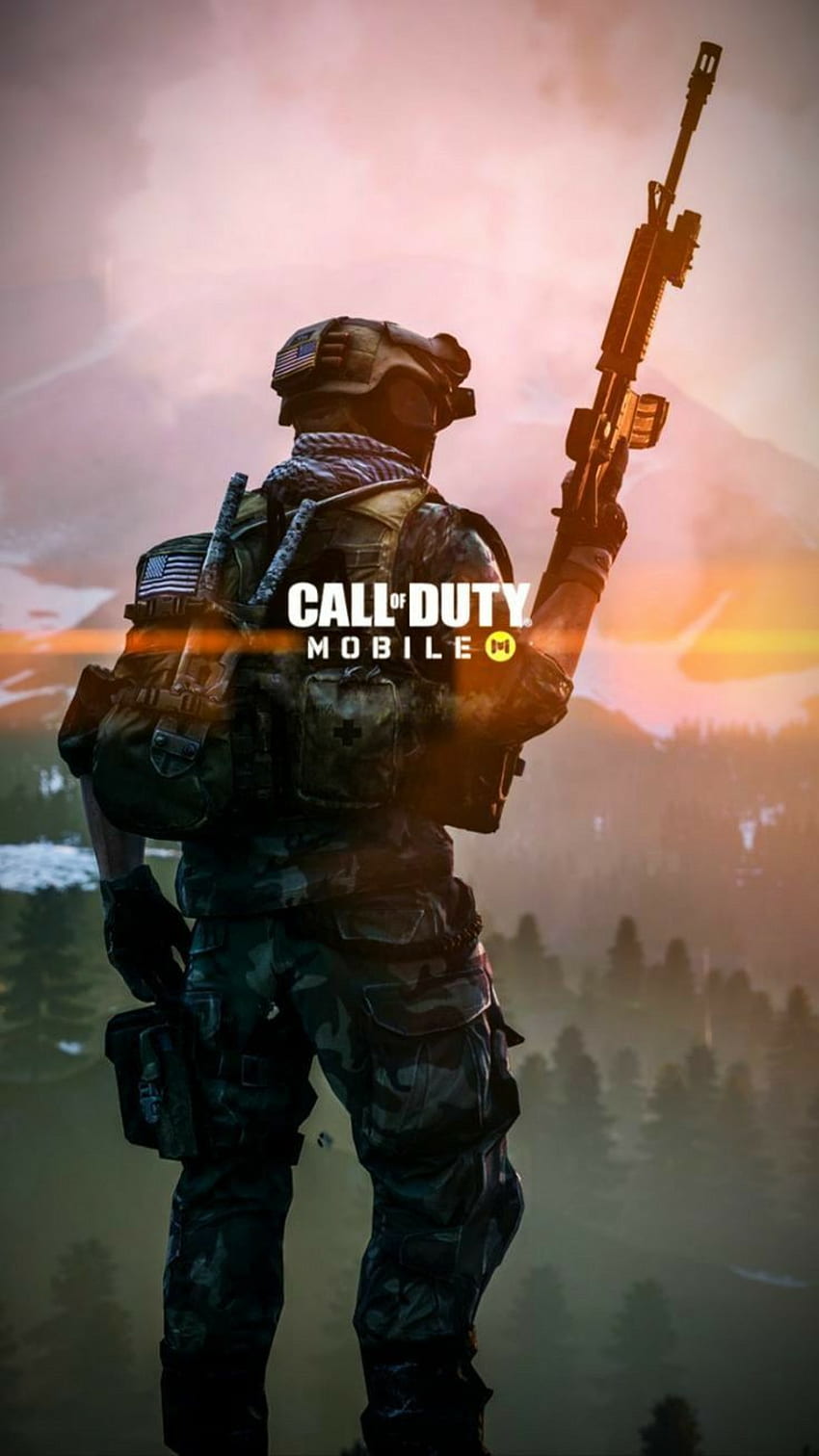 Call of duty mobile HD wallpapers | Pxfuel