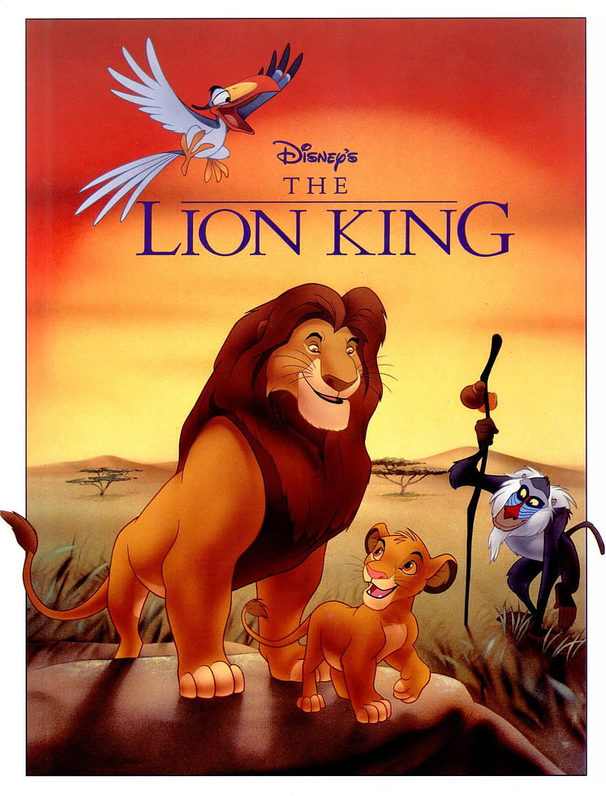 Cartoon The Lion King [] untuk , Ponsel & Tablet Anda. Jelajahi Raja Singa . Kamar Lion King , Perbatasan Lion King, Disney wallpaper ponsel HD
