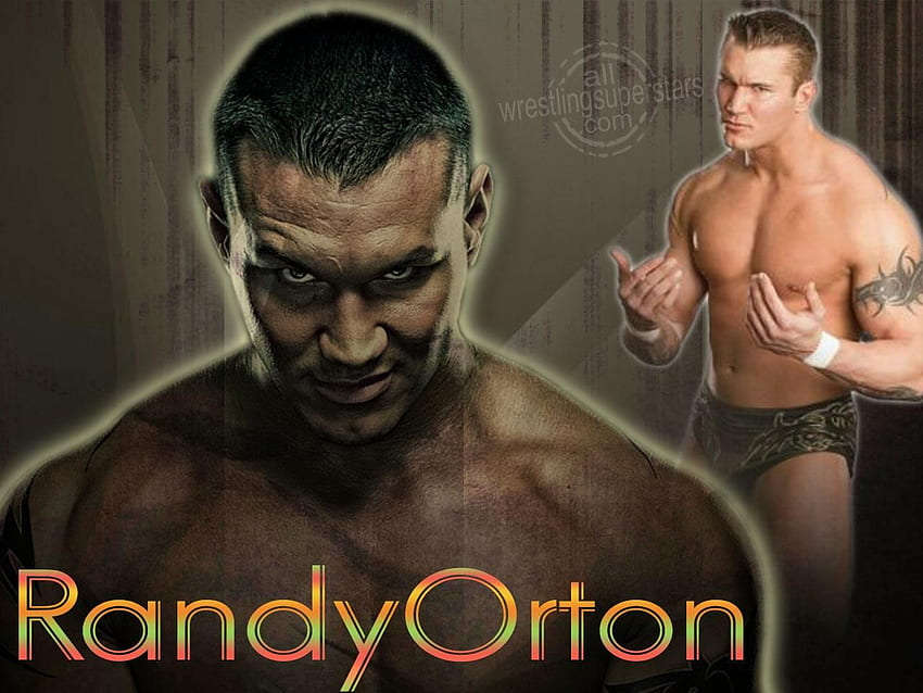 Randy Orton HD wallpaper | Pxfuel