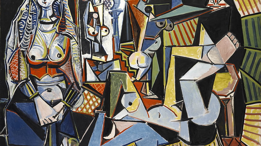 Desktop   Picasso Set To Sell For 140 Million At Auction 2560x1440 Picasso 