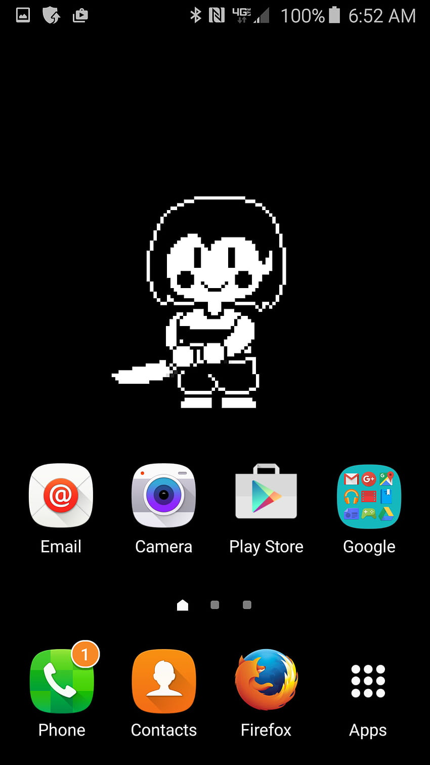 deajj: Fanmade Undertale Live v5.1... - I want to play a game, Dressrosa. HD phone wallpaper