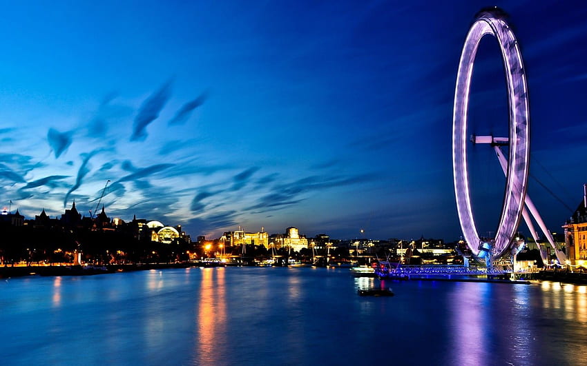 Schöne Londoner Sammlung London Beep HD-Hintergrundbild
