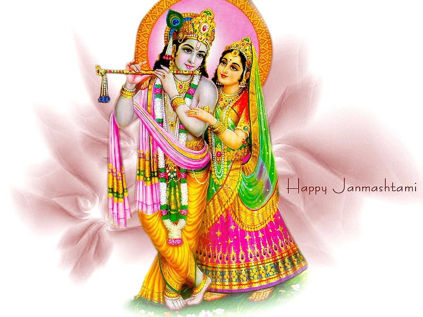 Radha Krishna High Resolutions HD wallpaper | Pxfuel