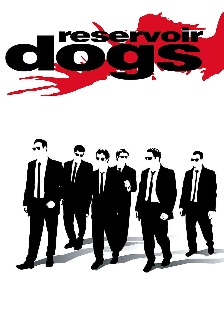 Галерия за > Reservoir Dogs HD тапет за телефон