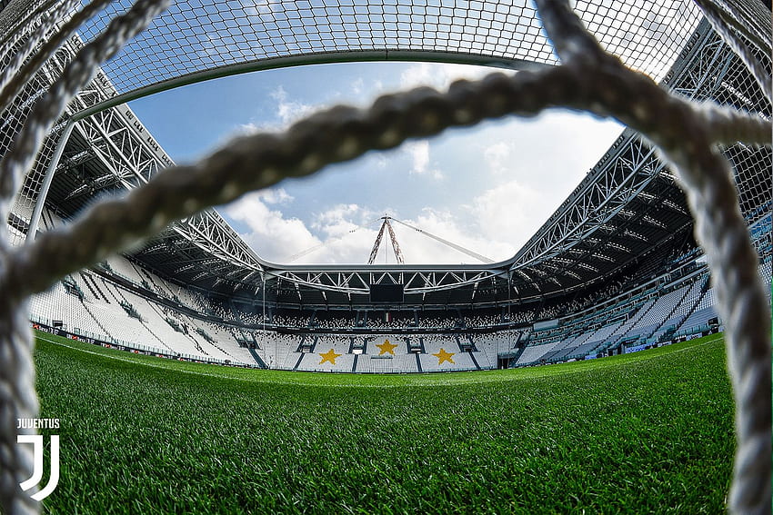Horaires des trois premiers matchs de la Serie A 2018 2019, Juventus Stadium Fond d'écran HD