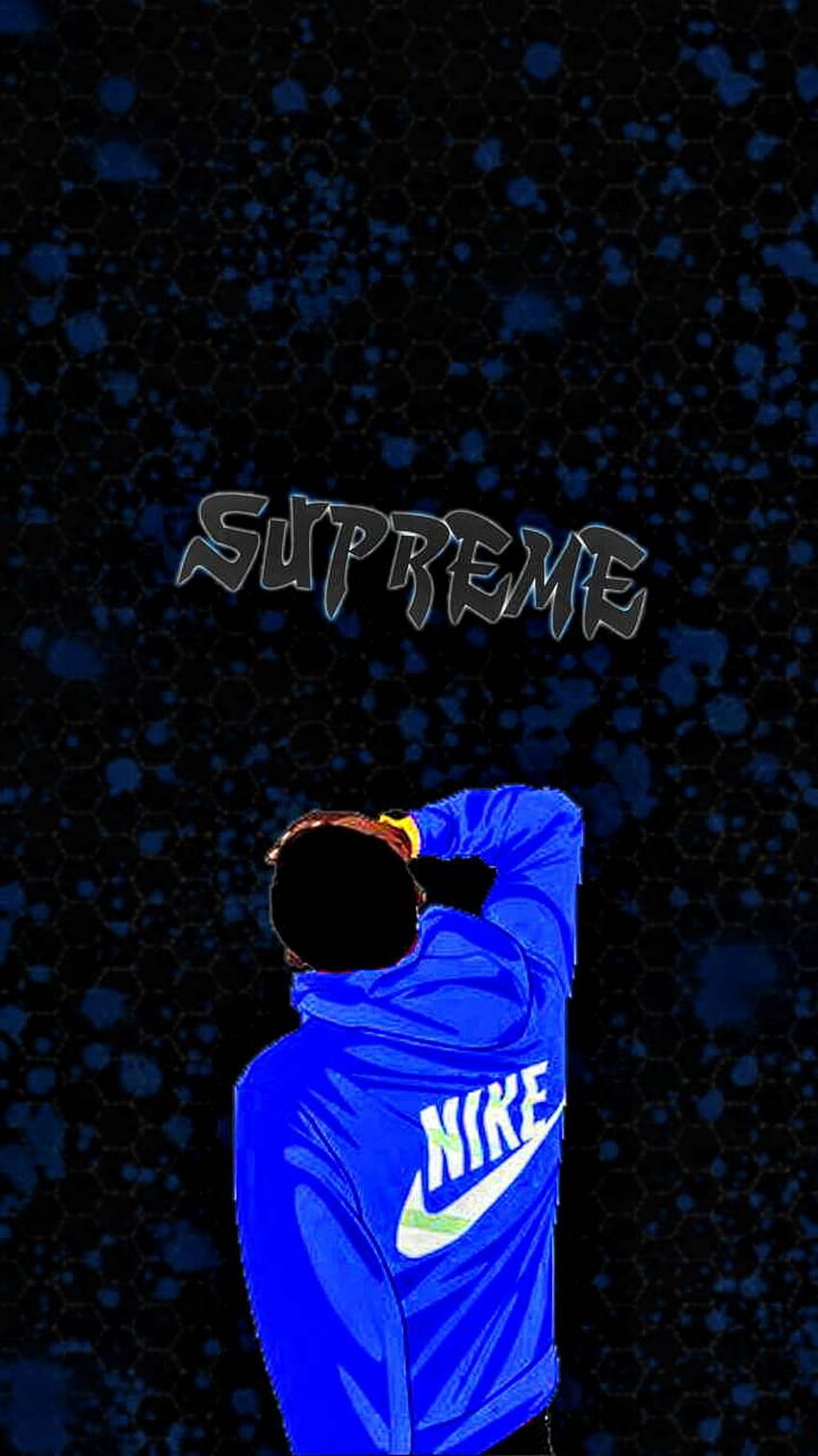 Nike Supreme, Air Jordan Supreme HD phone wallpaper