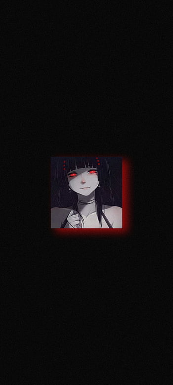 Dark anime girl aesthetic HD wallpapers  Pxfuel