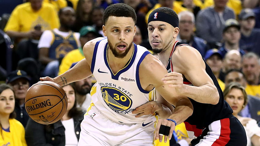 Seth And Steph Curry Brothers HD wallpaper
