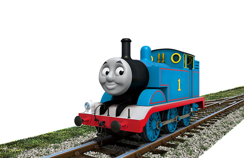 Thomas y sus amigos [], Thomas la locomotora del tanque fondo de pantalla