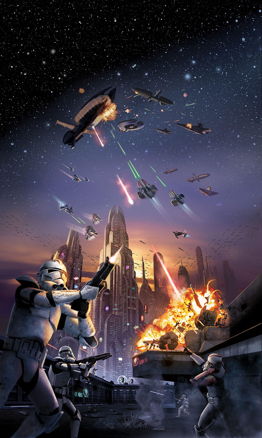 Clone Trooper iPhone . t, Star Wars Clone Trooper HD phone wallpaper